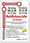 Osterausstellung 2018