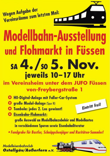 Plakat zur Ausstellung 2023